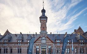 Van Der Valk Hotel Arrondissement di Malines Exterior photo