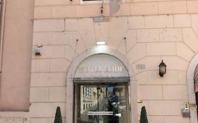 Hotel Elide Roma Exterior photo