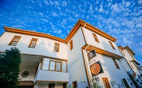 Patio Hotel Antalia Exterior photo