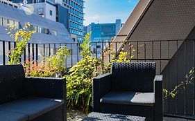 Bnb+ Kanda Terrace Ogawamachi Tokyo Exterior photo