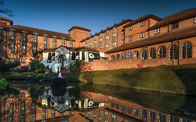 Crowne Plaza Solihull Hotel Exterior photo