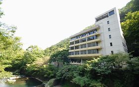 Tonosawa Quatre Saisons Hotel Hakone Exterior photo