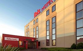 Ibis Hotel Brussels Airport Diegem Exterior photo