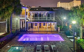 Maison Saint Charles By Hotel Rl New Orleans Exterior photo
