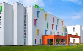 Hotel Ibis Styles Nivelles Exterior photo