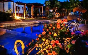 Monte Santa Catarina Bed and Breakfast Monsaraz Exterior photo