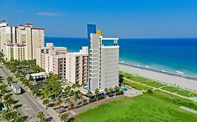 Atlantica Resort Myrtle Beach Exterior photo