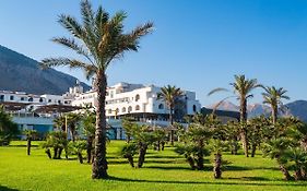 Saracen Sands Hotel & Congress Centre - Palermo Isola delle Femmine Exterior photo