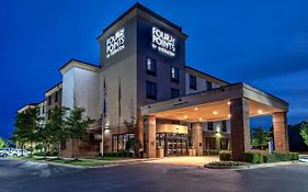 Four Points By Sheraton Memphis Southwind Hotel Germantown Exterior photo