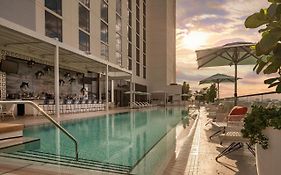 The Dalmar, Fort Lauderdale, a Tribute Portfolio Hotel Exterior photo