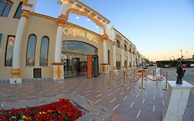 Oriental Rivoli Hotel&Spa Sharm el Sheikh Exterior photo