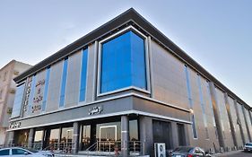 Hotel Moon Gate 2 Yanbu Exterior photo