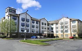 Extended Stay America Suites - Seattle - Lynnwood Exterior photo