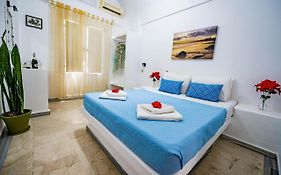 Join Us Low Cost Rooms Kamári Exterior photo
