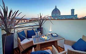 Arte' Boutique Hotel Firenze Exterior photo