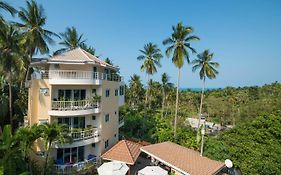 Chaweng Noi Residence Exterior photo