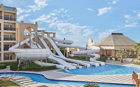 Hotel Steigenberger Aqua Magic Red Sea Hurghada Exterior photo