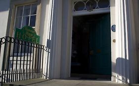 Hanover House Hotel Edimburgo Exterior photo