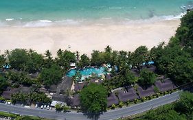 Andaman White Beach Resort - Sha Plus Phuket Exterior photo