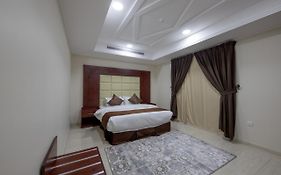 Flora Park 2 Hotel Suites Yanbu Exterior photo