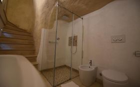 Ostello Dei Sassi - Rooms And Beds Matera Exterior photo