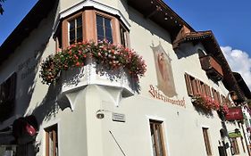 Hotel Gasthof Sterzingerhof Exterior photo