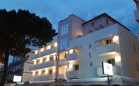 Hotel Venezia Caorle Exterior photo