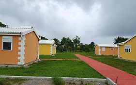 Maison Charmante A Macouria Avec Jardin Et Climatisation Villa Guenouillet Exterior photo