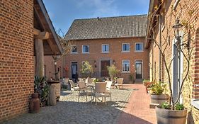 Auberge De Smockelaer Bed and Breakfast Heijenrath Exterior photo