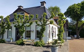 Herberg Boswijck, B&B Wijckel Exterior photo