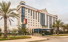 Hotel ibis Alger Aéroport Exterior photo