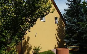 Hummelcasa Ferienhaus Bayreuth Villa Pittersdorf Exterior photo