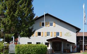 Landhotel Krone Oberreute Exterior photo