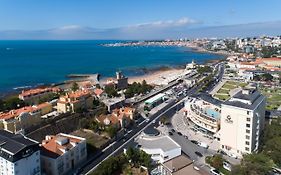 Hotel Vila Gale Estoril - Adults Friendly Exterior photo