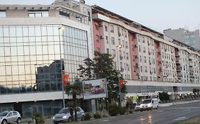 Apartment Temple Podgorica Exterior photo