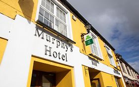 Murphy'S Hotel Tubbercurry Exterior photo