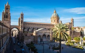 Residenza del Castillo Bed and Breakfast Palermo Exterior photo