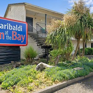 Garibaldi Inn At The Bay Exterior photo