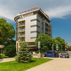 Grand Hotel Valentina Anapa Exterior photo