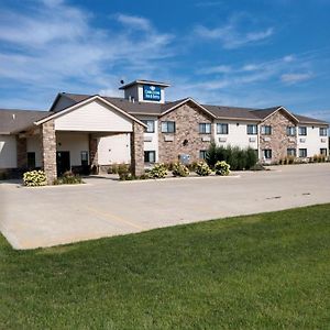 Cobblestone Inn&Suites - Monticello Exterior photo