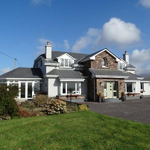 Dunlavin House Bed and Breakfast Dingle Exterior photo