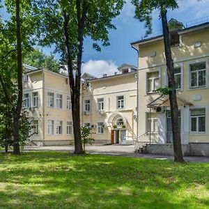 Dynasty Lefortovo Park-Hotel Mosca Exterior photo