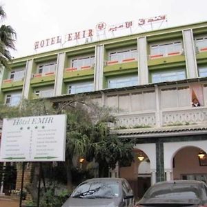 Hotel Emir Algeri Exterior photo