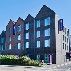 Premier Inn Premier Inn Sevenoaks Exterior photo