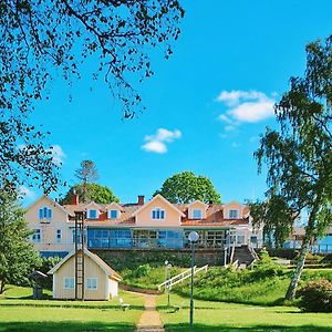 Hotel Oerserumsbrunn Gestgifveri Gränna Exterior photo