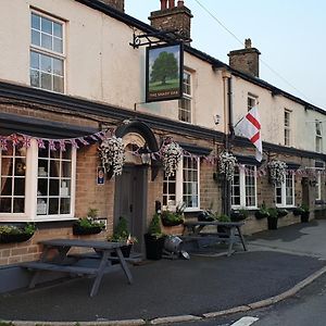 The Shady Oak Country Inn Taxal Exterior photo