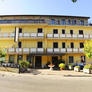 Hotel Il Corallo Fiuggi Exterior photo