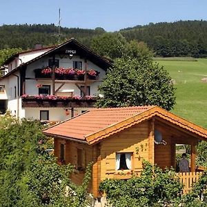 Hotel Pension Maria Hauzenberg Exterior photo