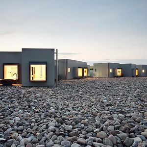 Hotel Aire De Bardenas Tudela Exterior photo