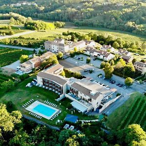 Hotel Relais Le Betulle Conegliano Exterior photo